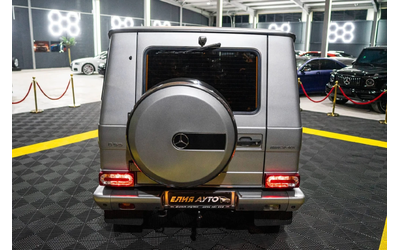 Mercedes-Benz G 55 AMG LIMITED EDITION 1OF79 DESIGNO ЛИЗИНГ 100% - автомобили, коли, обяви за нови и употребявани 6