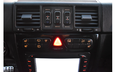 Mercedes-Benz G 55 AMG - автомобили, коли, обяви за нови и употребявани 16