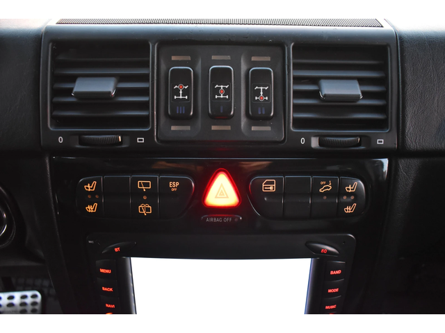 Mercedes-Benz G 55 AMG - автомобили, коли, обяви за нови и употребявани 16