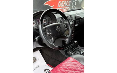 Mercedes-Benz G 55 AMG FACELIFT* FULL AMG* DESIGNO* СОБСТВЕН ЛИЗИНГ - автомобили, коли, обяви за нови и употребявани 10