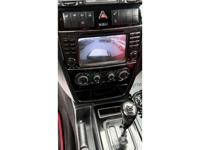 Mercedes-Benz G 55 AMG FACELIFT* FULL AMG* DESIGNO* СОБСТВЕН ЛИЗИНГ - автомобили, коли, обяви за нови и употребявани 12