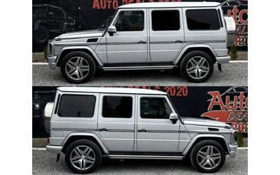 mercedes-benz-g-55-amg - 4