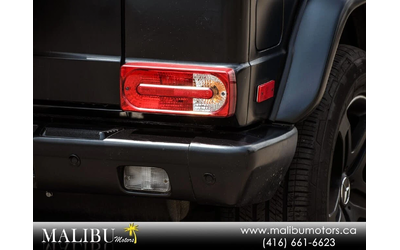 Mercedes-Benz G 55 AMG * AMG Line * HeadUp * * AвтоКредит* (ЦЕНА ДО БГ) - автомобили, коли, обяви за нови и употребявани 8