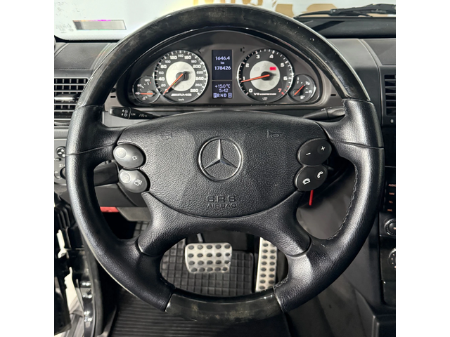 Mercedes-Benz G 55 AMG Подгрев* Памет - автомобили, коли, обяви за нови и употребявани 10