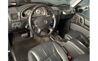 mercedes-benz-g-55-amg - 5