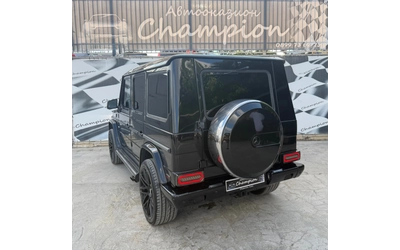 mercedes-benz-g-55-amg - 3