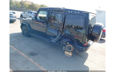 mercedes-benz-g-550-3-0l-i-6-di-dohc-vvt-turbo-443hp-all-wheel-drive - 2