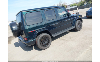 mercedes-benz-g-550-3-0l-i-6-di-dohc-vvt-turbo-443hp-all-wheel-drive - 3