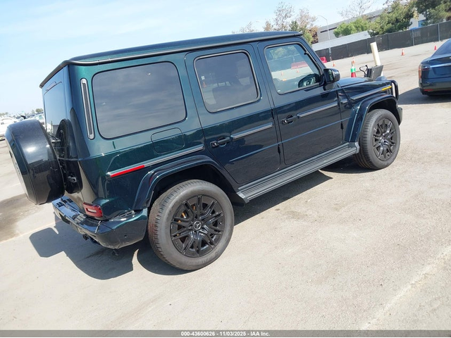 Mercedes-Benz G 550 3.0L I-6 DI, DOHC, VVT, TURBO, 443HP All Wheel Drive - автомобили, коли, обяви за нови и употребявани 3