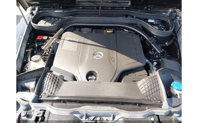 Mercedes-Benz G 550 3.0L I-6 DI, DOHC, VVT, TURBO, 443HP All Wheel Drive - автомобили, коли, обяви за нови и употребявани 9