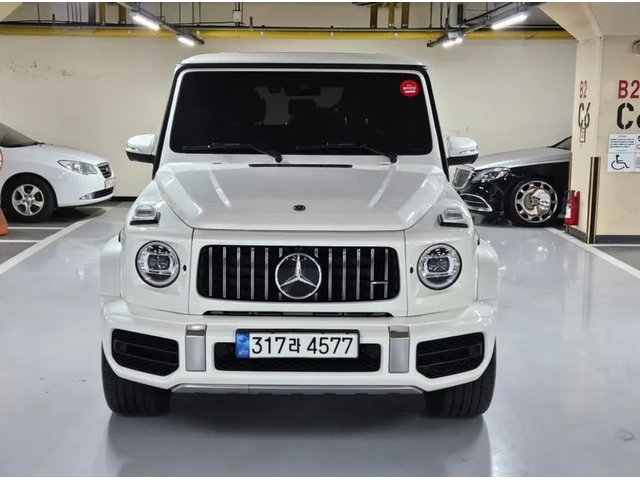 Mercedes-Benz AMG GT G63 - автомобили, коли, обяви за нови и употребявани 0