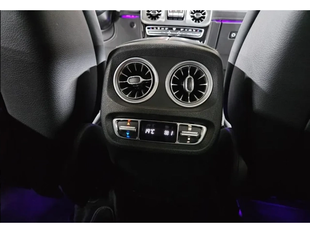 Mercedes-Benz AMG GT G63 - автомобили, коли, обяви за нови и употребявани 10