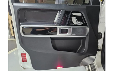 Mercedes-Benz AMG GT G63 - автомобили, коли, обяви за нови и употребявани 12
