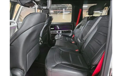 Mercedes-Benz AMG GT G63 - автомобили, коли, обяви за нови и употребявани 7
