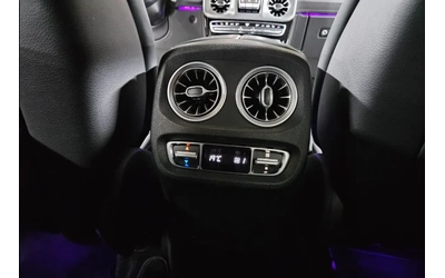 Mercedes-Benz G G63 - автомобили, коли, обяви за нови и употребявани 10