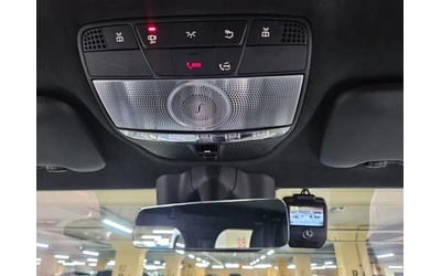 Mercedes-Benz G G63 - автомобили, коли, обяви за нови и употребявани 11
