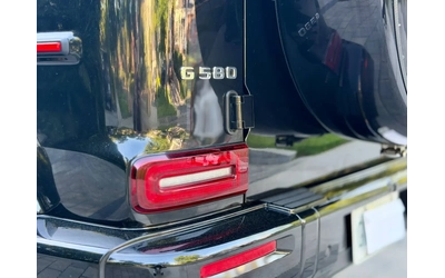Mercedes-Benz W150 G580Е - автомобили, коли, обяви за нови и употребявани 11