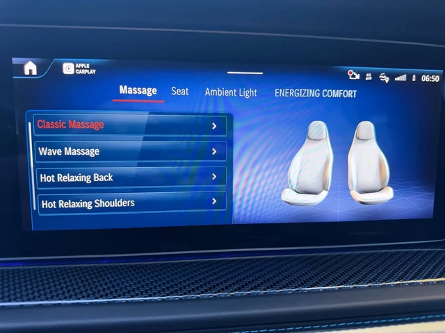 Mercedes-Benz W150 G580Е - автомобили, коли, обяви за нови и употребявани 12