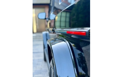 Mercedes-Benz W150 G580Е - автомобили, коли, обяви за нови и употребявани 9