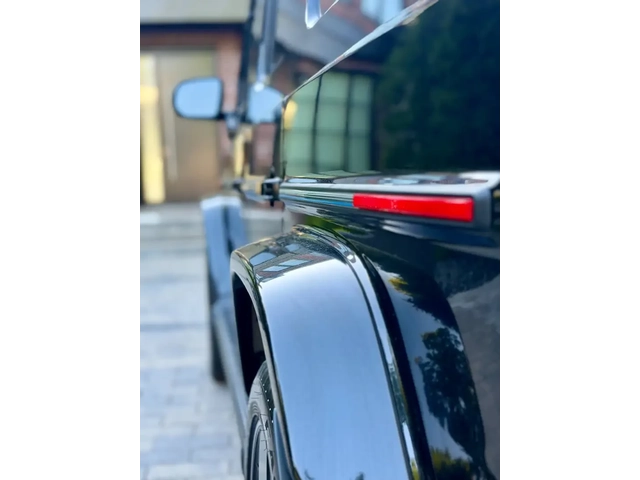 Mercedes-Benz W150 G580Е - автомобили, коли, обяви за нови и употребявани 9