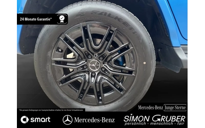 Mercedes-Benz G 580 AMG SUPERIOR TV Massage Keyless Winter Pack Plus - автомобили, коли, обяви за нови и употребявани 15