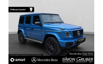 mercedes-benz-g-580 - 2