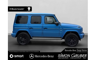 mercedes-benz-g-580 - 5