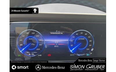 Mercedes-Benz G 580 AMG SUPERIOR TV Massage Keyless Winter Pack Plus - автомобили, коли, обяви за нови и употребявани 9
