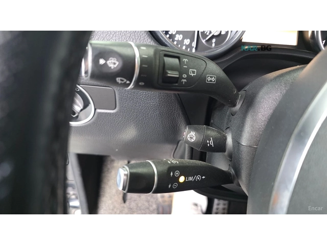 Mercedes-Benz G 350 BlueTEC* КОЖА* НАВИ* ОБДУХВ* ПАНО - автомобили, коли, обяви за нови и употребявани 12