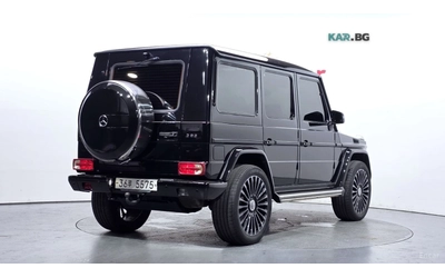 mercedes-benz-g - 1