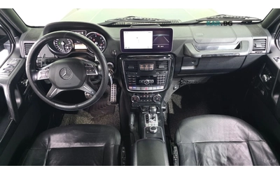 mercedes-benz-g - 5