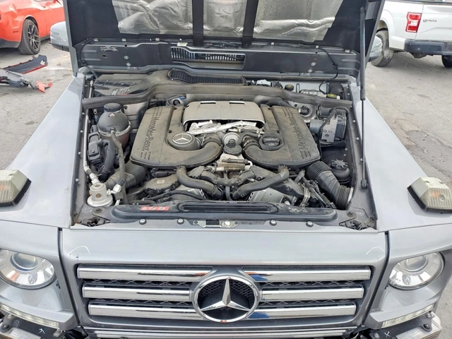 Mercedes-Benz G 550* AMG* 4MATIC* ПОДГРЕВ* ОБДУХВАНЕ* ШИБИДАХ* - автомобили, коли, обяви за нови и употребявани 11