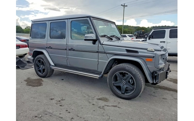 mercedes-benz-g - 3