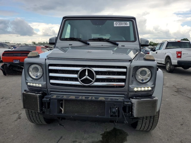 Mercedes-Benz G 550* AMG* 4MATIC* ПОДГРЕВ* ОБДУХВАНЕ* ШИБИДАХ* - автомобили, коли, обяви за нови и употребявани 4