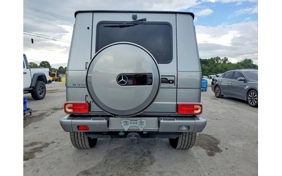 mercedes-benz-g - 5