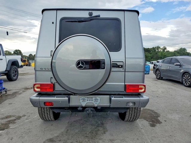 Mercedes-Benz G 550* AMG* 4MATIC* ПОДГРЕВ* ОБДУХВАНЕ* ШИБИДАХ* - автомобили, коли, обяви за нови и употребявани 5