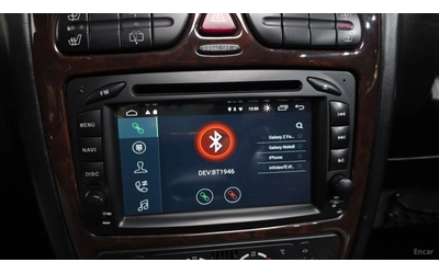 Mercedes-Benz G 500* КОЖА* ПОДГРЕВ* ПАНО - автомобили, коли, обяви за нови и употребявани 14