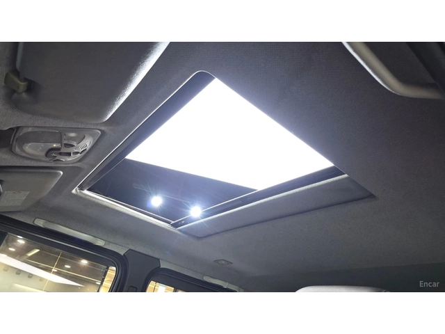 Mercedes-Benz G 500* КОЖА* ПОДГРЕВ* ПАНО - автомобили, коли, обяви за нови и употребявани 15