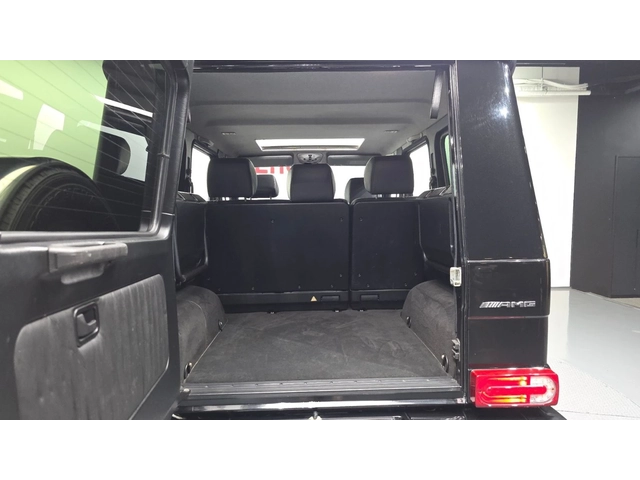 Mercedes-Benz G 500* КОЖА* ПОДГРЕВ* ПАНО - автомобили, коли, обяви за нови и употребявани 16