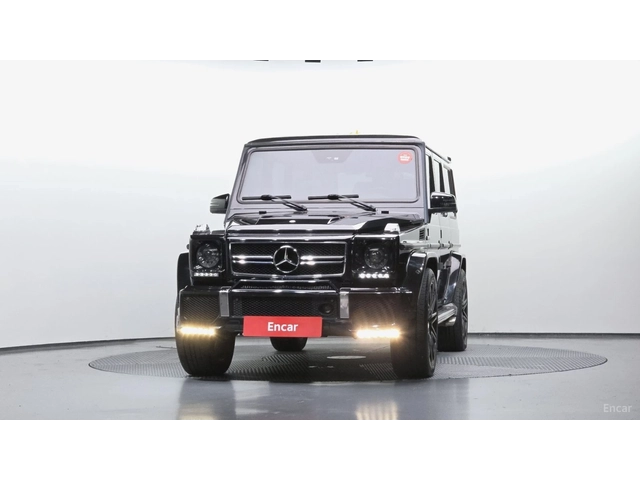 Mercedes-Benz G 500* КОЖА* ПОДГРЕВ* ПАНО - автомобили, коли, обяви за нови и употребявани 2
