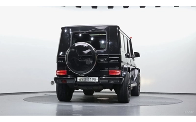 mercedes-benz-g - 3
