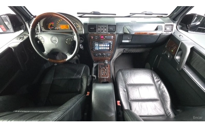 mercedes-benz-g - 4