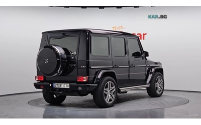 mercedes-benz-g - 1