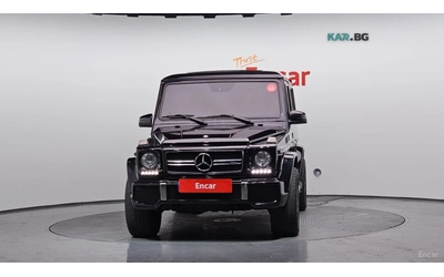 mercedes-benz-g - 2