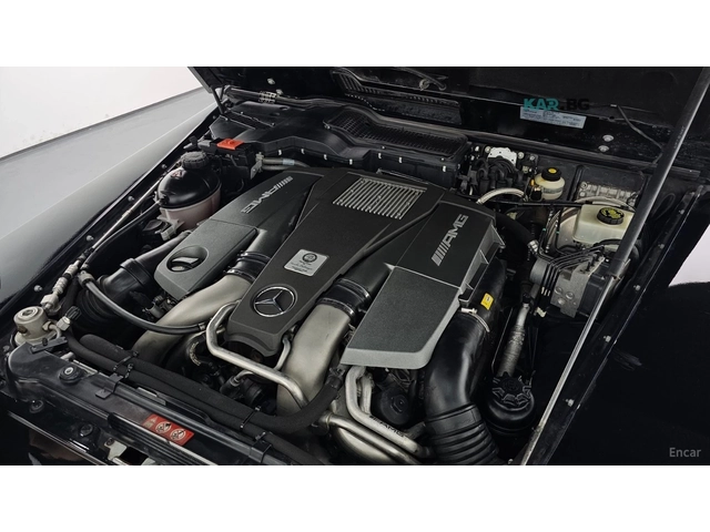 Mercedes-Benz G 63 AMG* МОНИТОРИ* КОЖА* ОБДУХВ* ПАНО - автомобили, коли, обяви за нови и употребявани 5