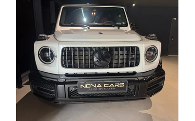 mercedes-benz-g-63-amg - 1