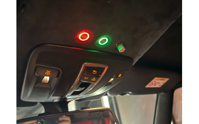 Mercedes-Benz G 63 AMG GUARD/GEPANZERT B7 - автомобили, коли, обяви за нови и употребявани 10