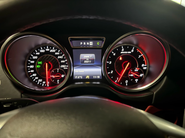 Mercedes-Benz G 63 AMG GUARD/GEPANZERT B7 - автомобили, коли, обяви за нови и употребявани 7