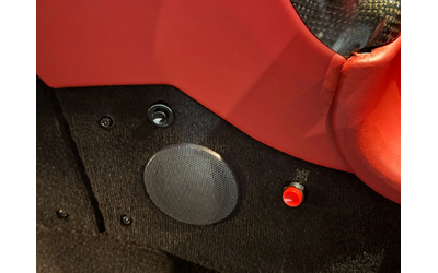 Mercedes-Benz G 63 AMG GUARD/GEPANZERT B7 - автомобили, коли, обяви за нови и употребявани 9