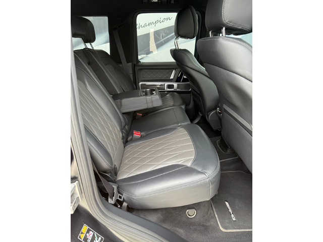 Mercedes-Benz G 63 AMG G63 бартер Лизинг - автомобили, коли, обяви за нови и употребявани 10